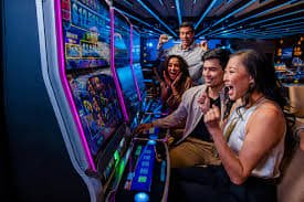 Cara memulai permainan slot online di 99jit dari smartphone pengguna Indonesia